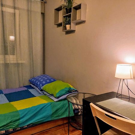 Kawalerka Stare Bielany Leilighet Warszawa Eksteriør bilde